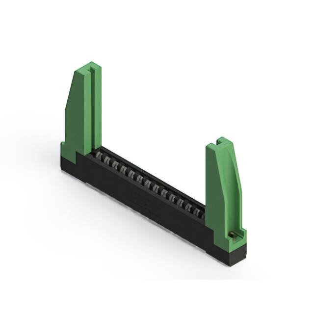 357-015-454-178 EDAC Inc.  Edgeboard Connectors
